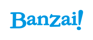 Banzai logo